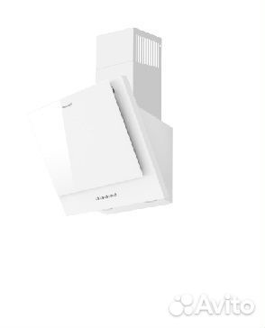 Купольная вытяжка Weissgauff Nekkar WH