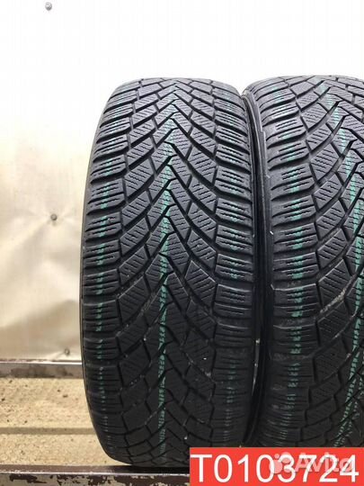 Continental ContiWinterContact TS 850 205/55 R16 91T