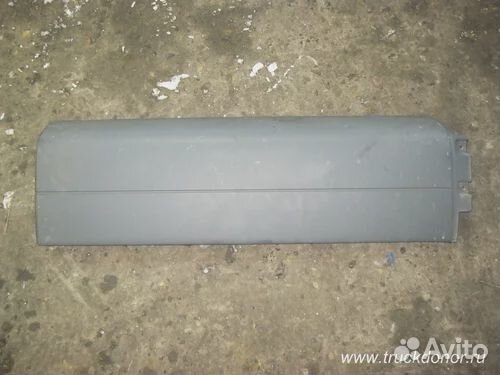 Удлинение крыла прав. MAN TGS MAN