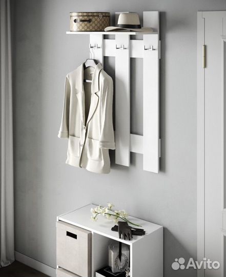 Вешалка в прихожую