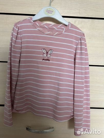 Вещи пакетом для девочки