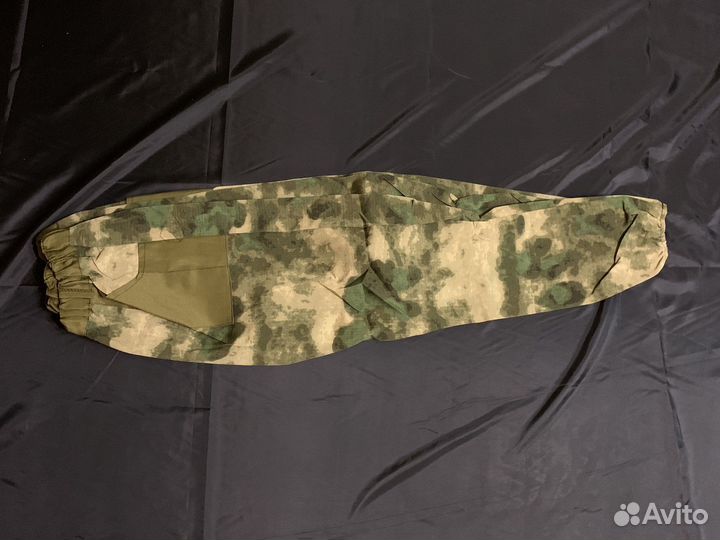 Костюм мужской летний