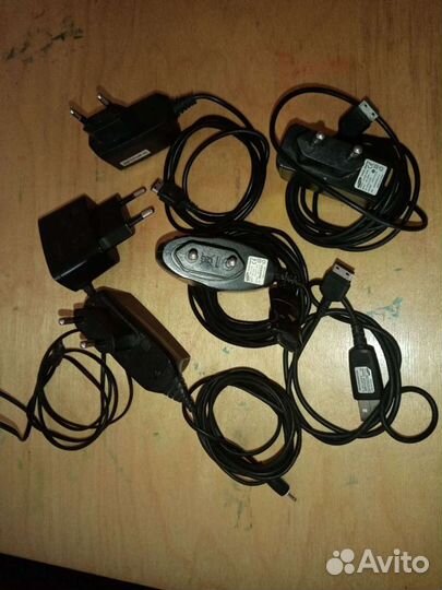 Зарядное устройство