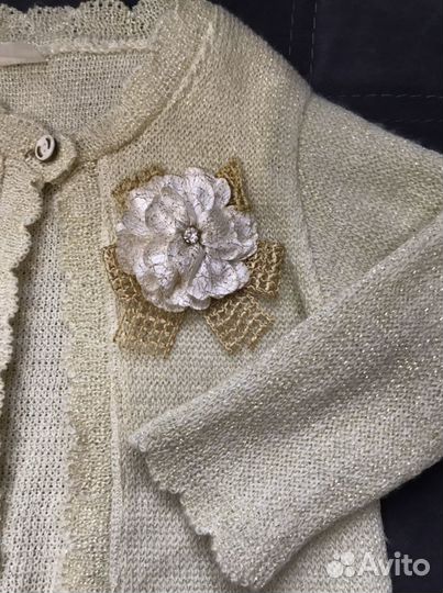 Детские вещи на девочку