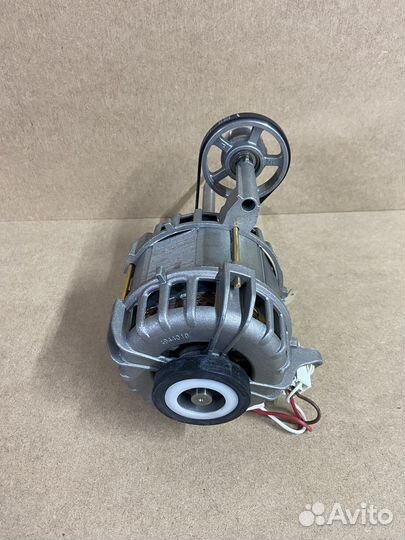 Мотор от сушильной машины Beko DF7439sxuv