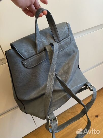 Рюкзак женский