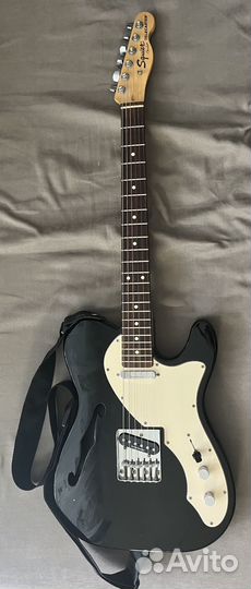 Squier by Fender Vintage Modified Thinline