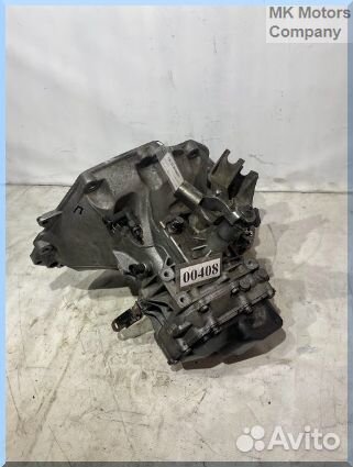 МКПП a16xer F18D4 a18xer 1,6-1,8 Astra J Cruze