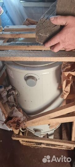 Продаю котёл агв