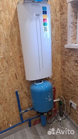 Сантехник, услуги сантехника, монтаж отопления