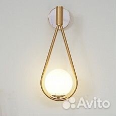 Бра Imperiumloft 44.645