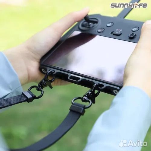 Ремешок на шею DJI RC PRO Sunnylife