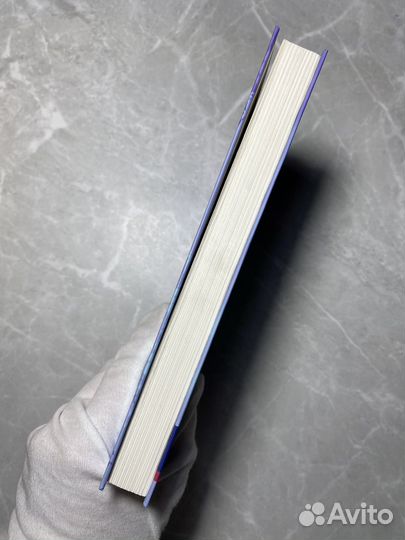 Книга (есть дефект)