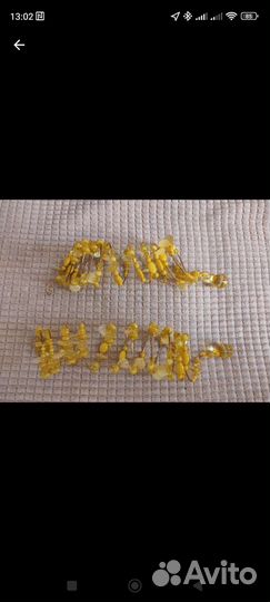 Декор для штор