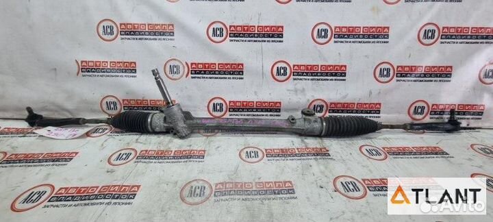 Рулевая рейка toyota vitz