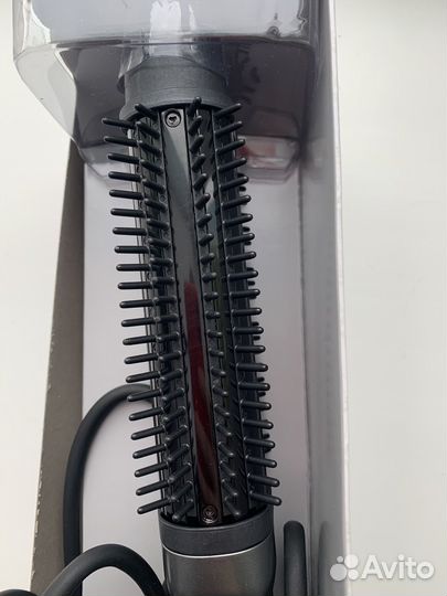 Стайлер утюжок babyliss