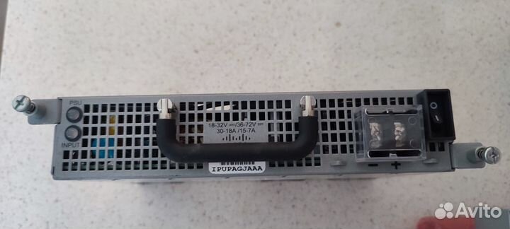 Маршрутизатор Huawei NetEngine AR617VW-LTE4EA