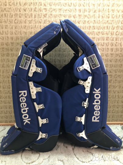 Комплект щитков Reebok