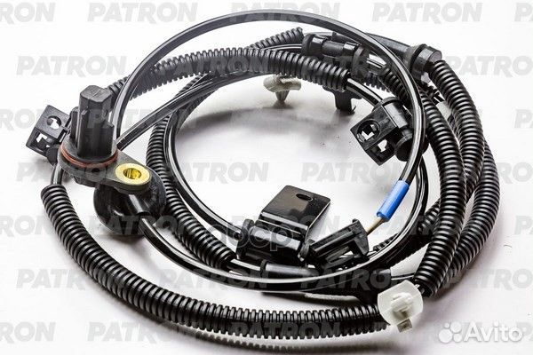 Датчик частоты вращения колеса задний, правый K