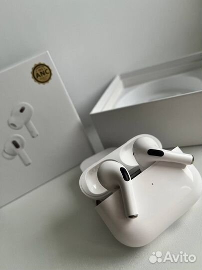 Airpods pro 2 Premium Оригинальное качество
