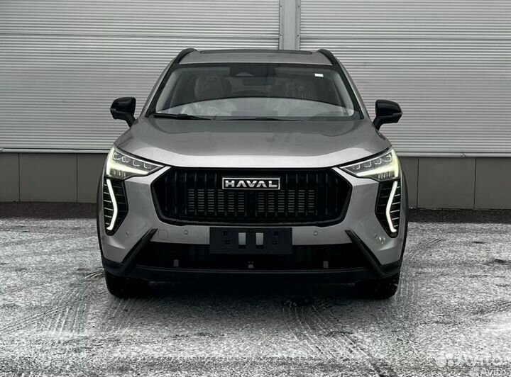 Haval Jolion 1.5 AMT, 2024