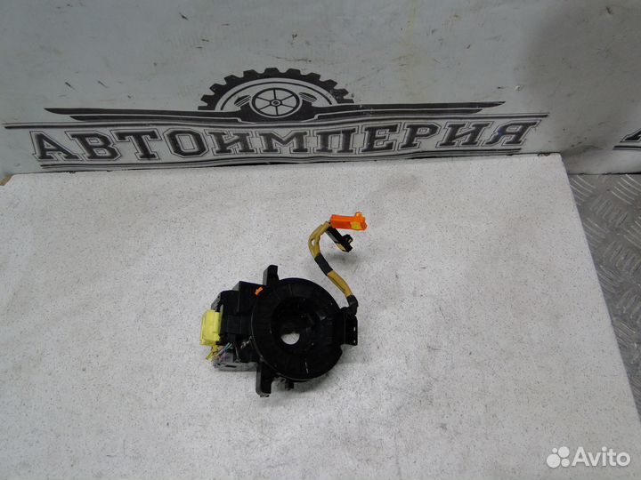 Шлейф рулевой Toyota Prius 20 2007 1.5