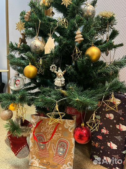 Ель искуственная