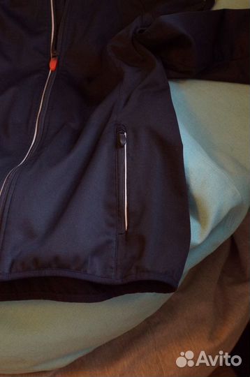 Куртка для бега женская active 44-46