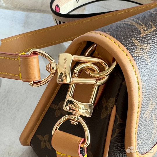 Сумка louis vuitton