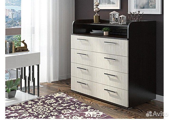 Комод № К1