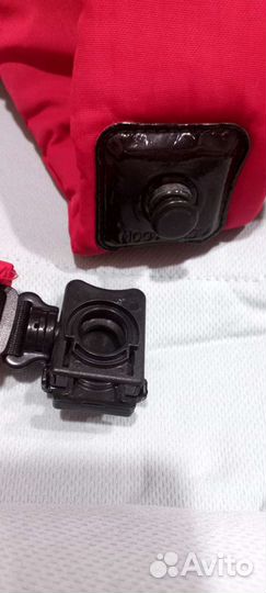 Детская переноска кенгуру