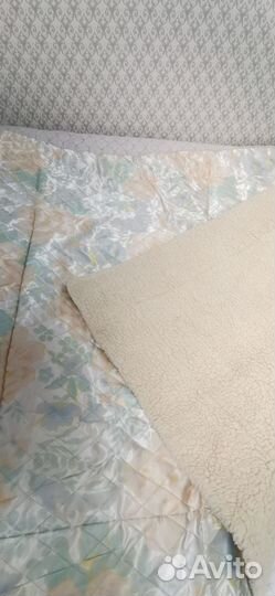 Детское одеяло