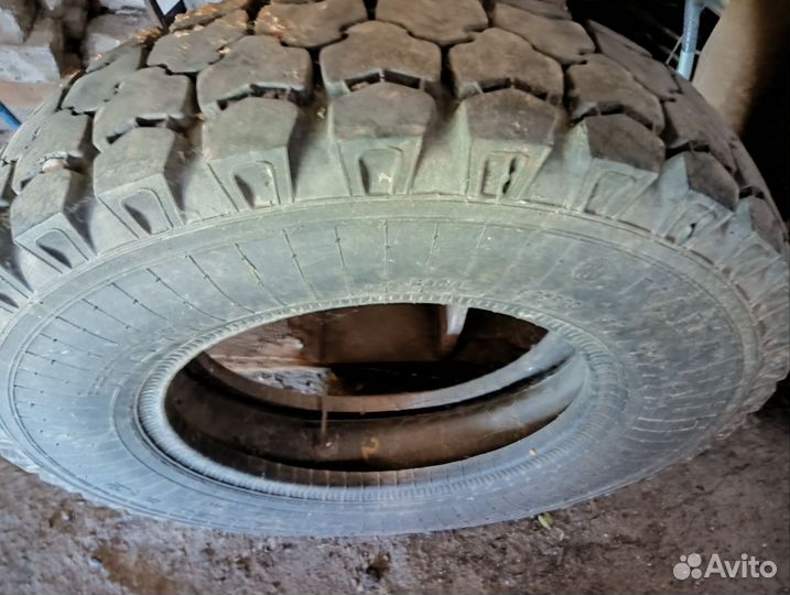 Калëса газ 53