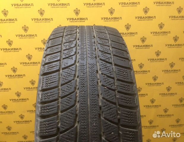 Triangle TR777 205/55 R16