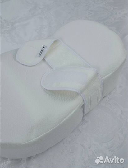 Шезлонг детский