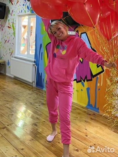 Спортивный костюм