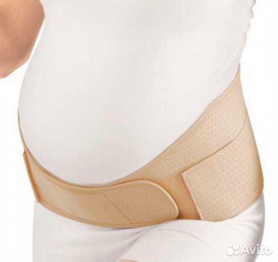 Бандаж для беременных Orlett MS-96