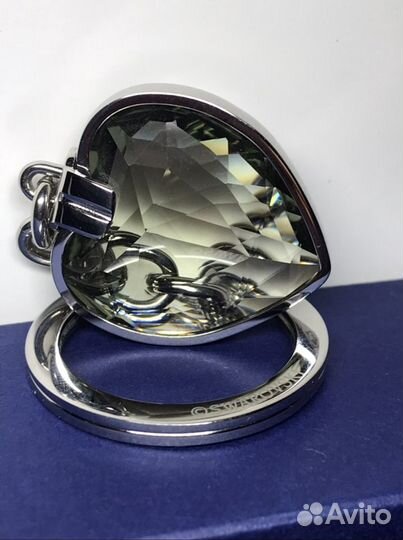 Swarovski Брелки для ключей «Сердце»