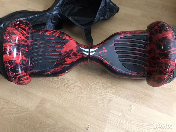 Гироскутер