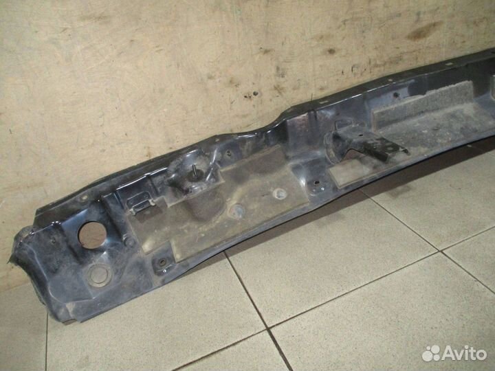 Решетка стеклоочистителя Kia Sportage 3 (SL)