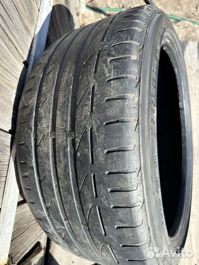 Bridgestone Potenza S001 275/35 R19 100Y