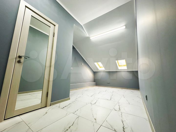 Комната 17,8 м² в 1-к., 4/4 эт.