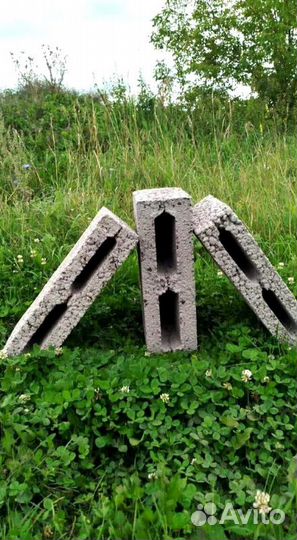 Керамзитные блоки и Керамзитнобетонные блоки gost9