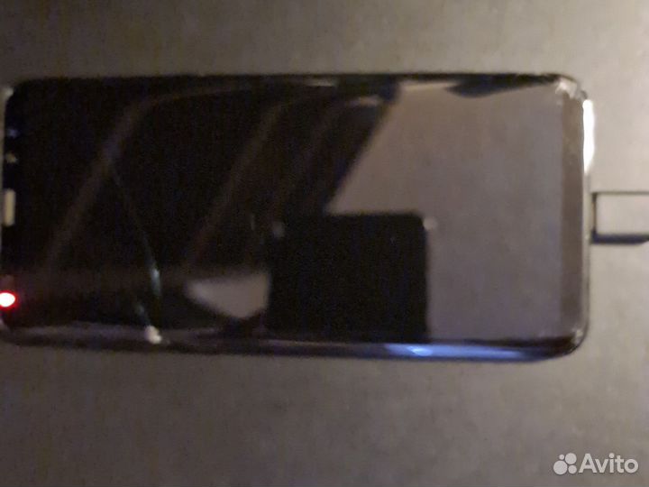 Samsung Galaxy S8+, 4/64 ГБ