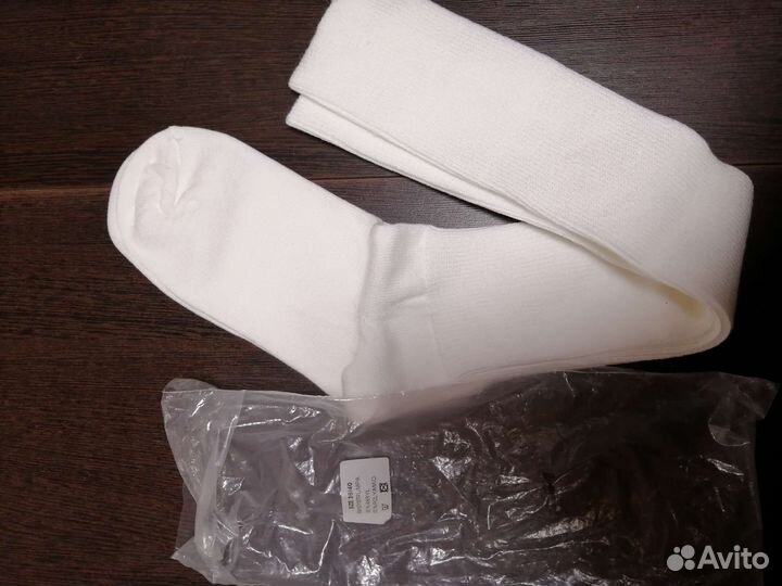 Гетры хоккейные 36-40