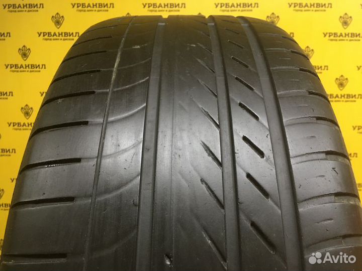 Goodyear Eagle F1 Asymmetric SUV 4x4 255/55 R18 109V
