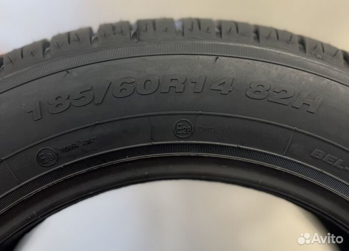 Белшина Artmotion Бел-256 185/60 R14 82H