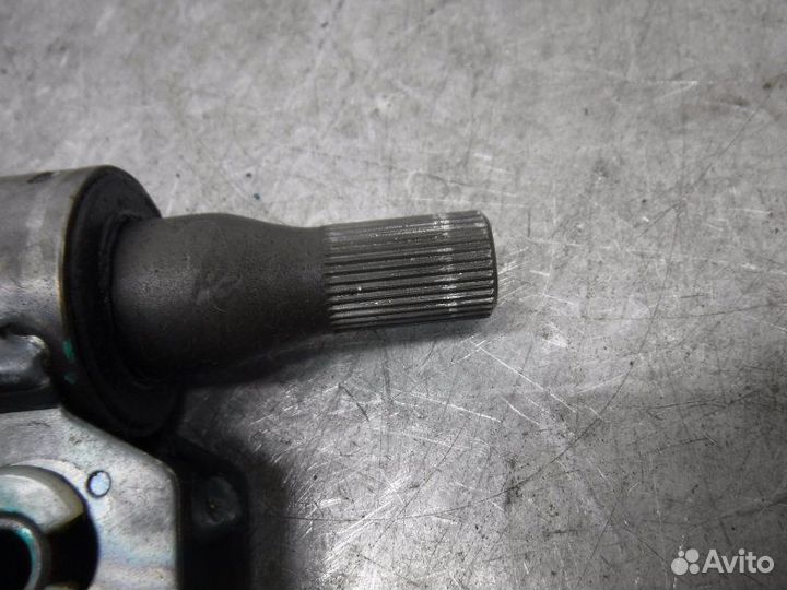 Колонка рулевая Geely Emgrand FE2 1.5 2013