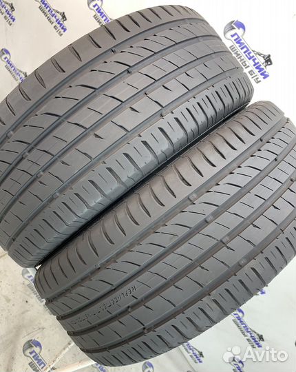 General Tire Altimax One S 205/55 R16 91W