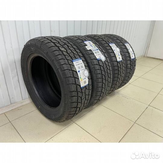 Triangle TR292 245/70 R17